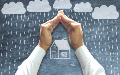 Financially preparing for a storm