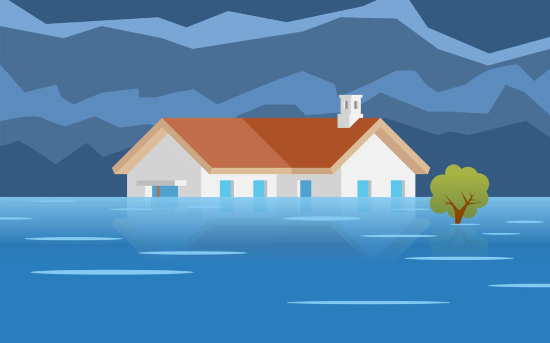 What happens if the NFIP lapses? A guide for insurance agents and their clients