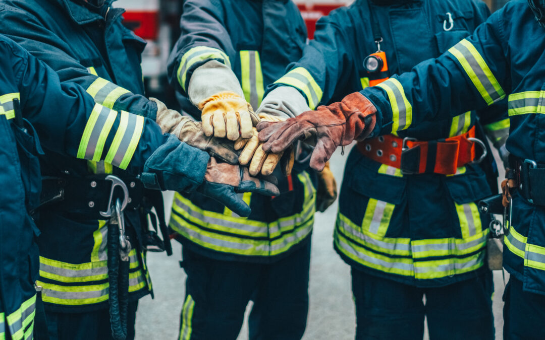 N.J.: Workers’ compensation benefits expanded for first responders’ mental health needs