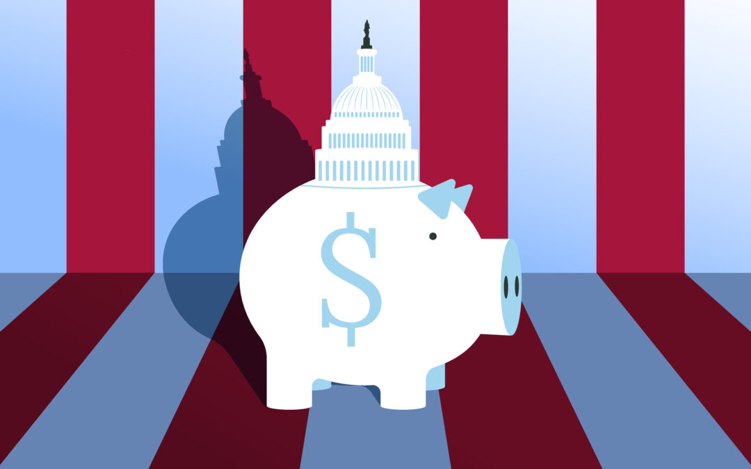 Should the United States create a national natural disaster fund?