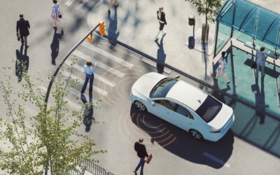 N.J.: Autonomous vehicle pilot program: A look at how a new bill may affect the industry