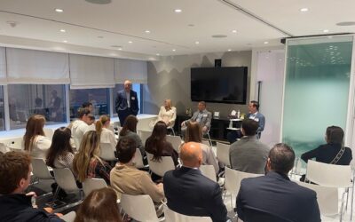 Panel: The blueprint for success in wholesale business