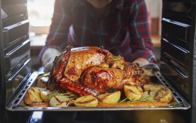 Holiday havoc: Common Thanksgiving insurance risks