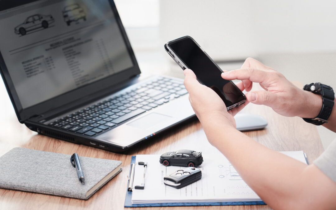 N.Y.: Governor signs online insurance verification law: A win for agents, clients 