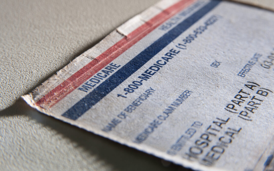 PIA Northeast affiliates unite to challenge unfair Medicare compensation practices 