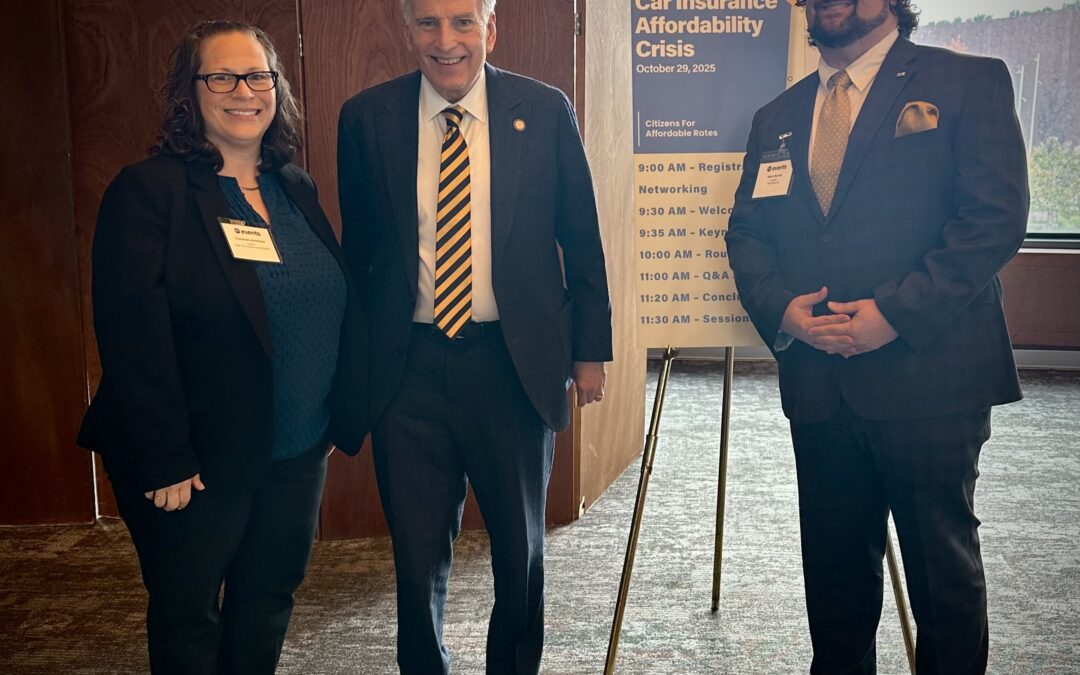 We’re a community: The value of working with others in the industry