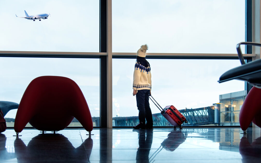 How traveler’s insurance can protect you this winter