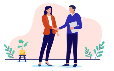 Client retention in a changing market