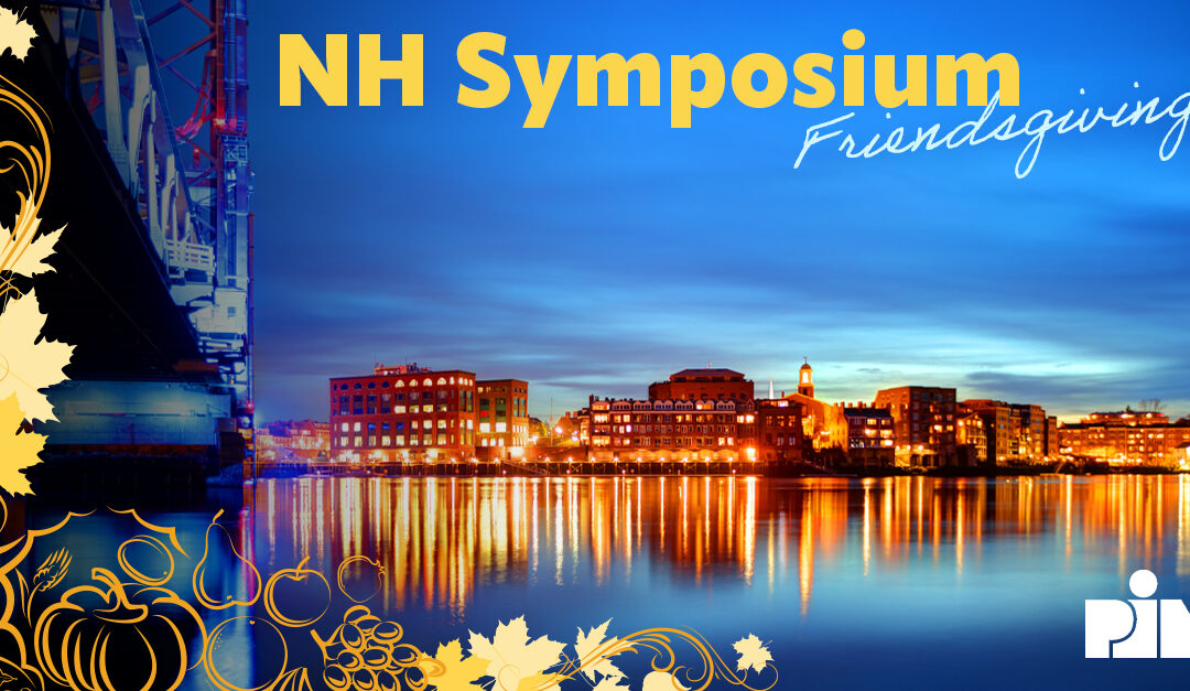 PIANH Symposium delivers unforgettable Friendsgiving experience