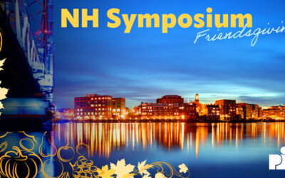 PIANH Symposium delivers unforgettable Friendsgiving experience