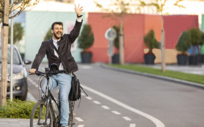 N.J.: New e-bike law closes insurance gaps: A win for public safety and common sense