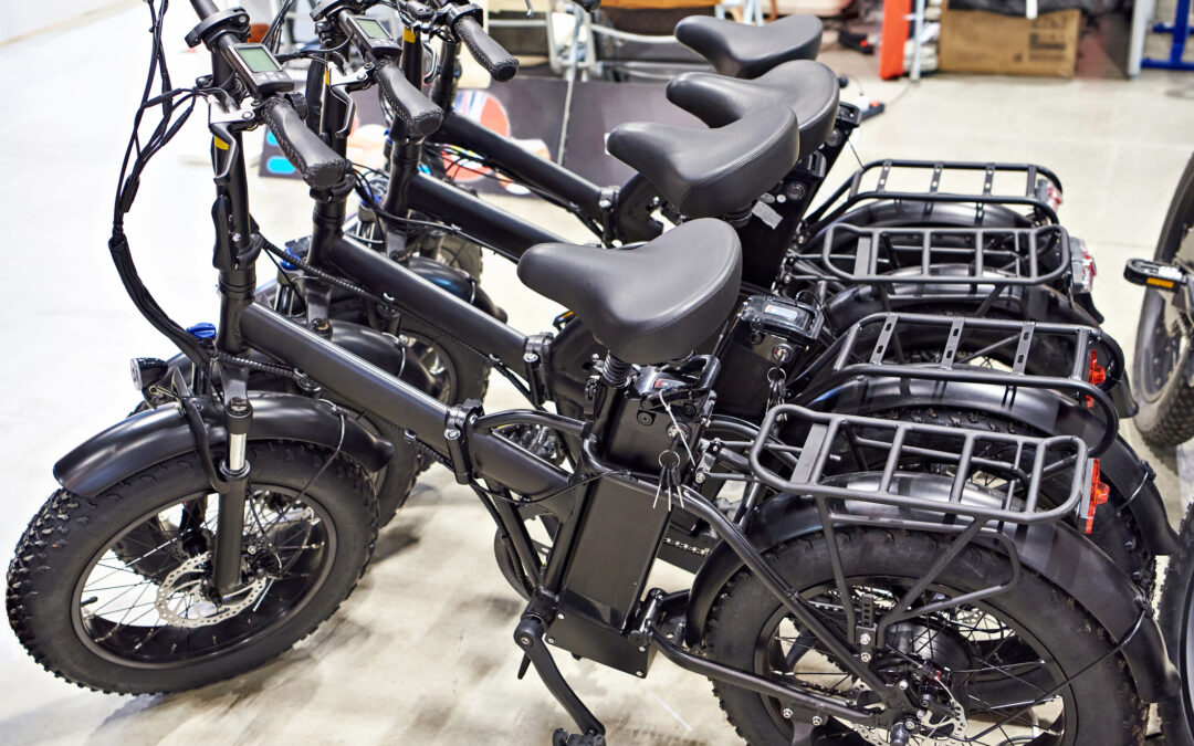 N.Y.: Proposed e-scooter insurance bill has vital implications for independent agents 