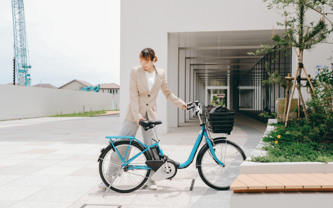 N.J.: E-bike insurance bill introduced: What producers need to know 