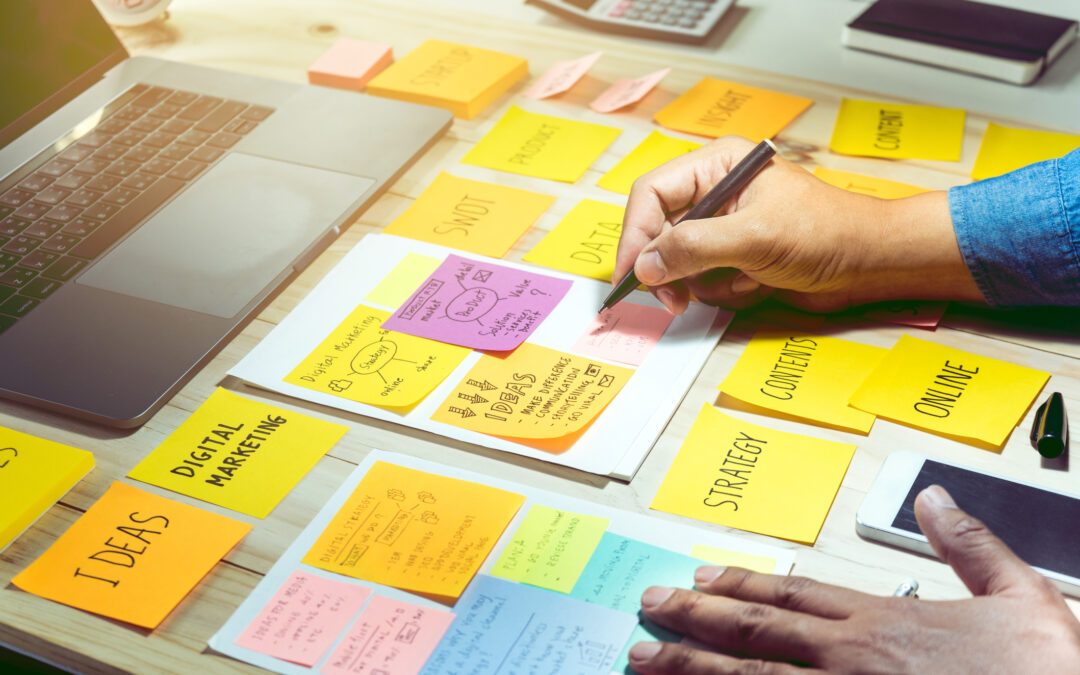 Smart event promotion when money is tight