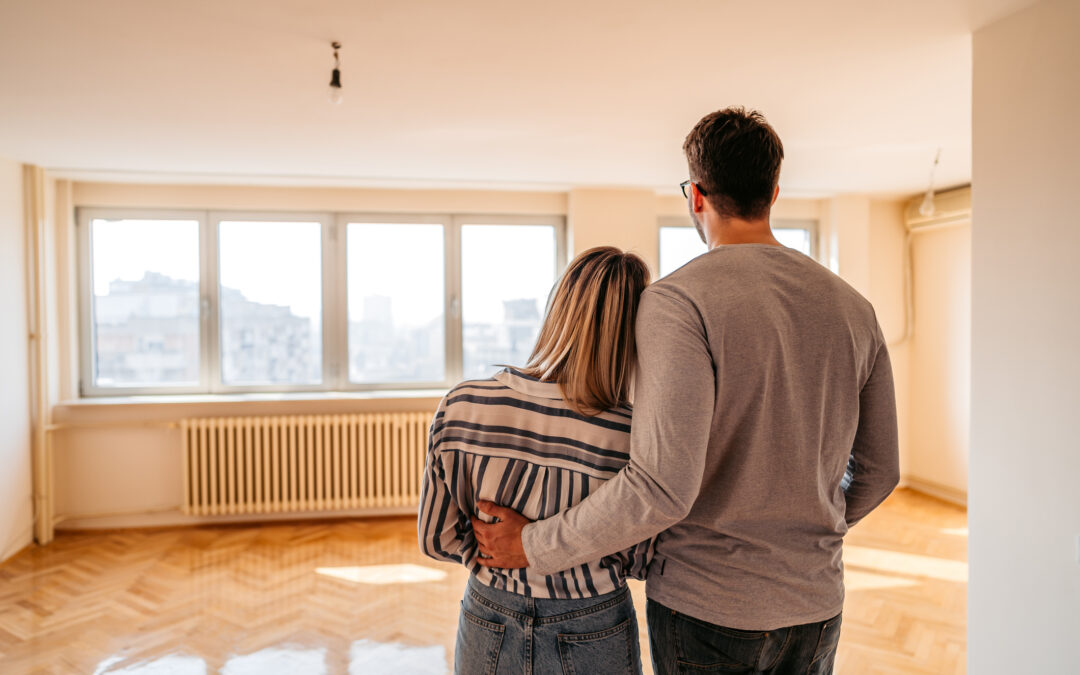 Nobody’s home—but you still need insurance