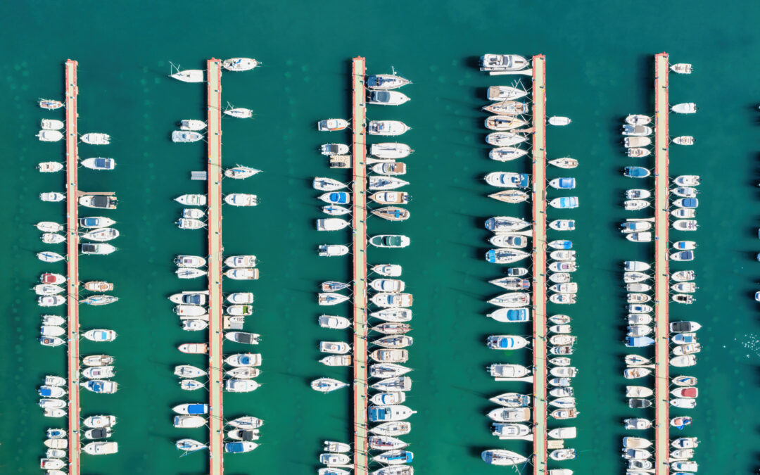 Set sail with the right coverage for your boat