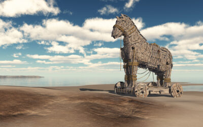 Trojan horses of M&A