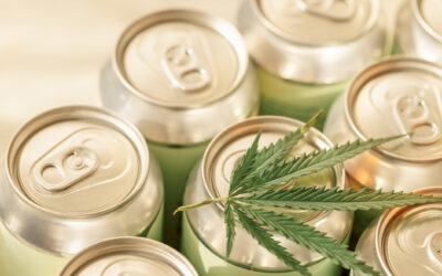 Stirred, not shaken: Coverage for cannabis-infused beverages