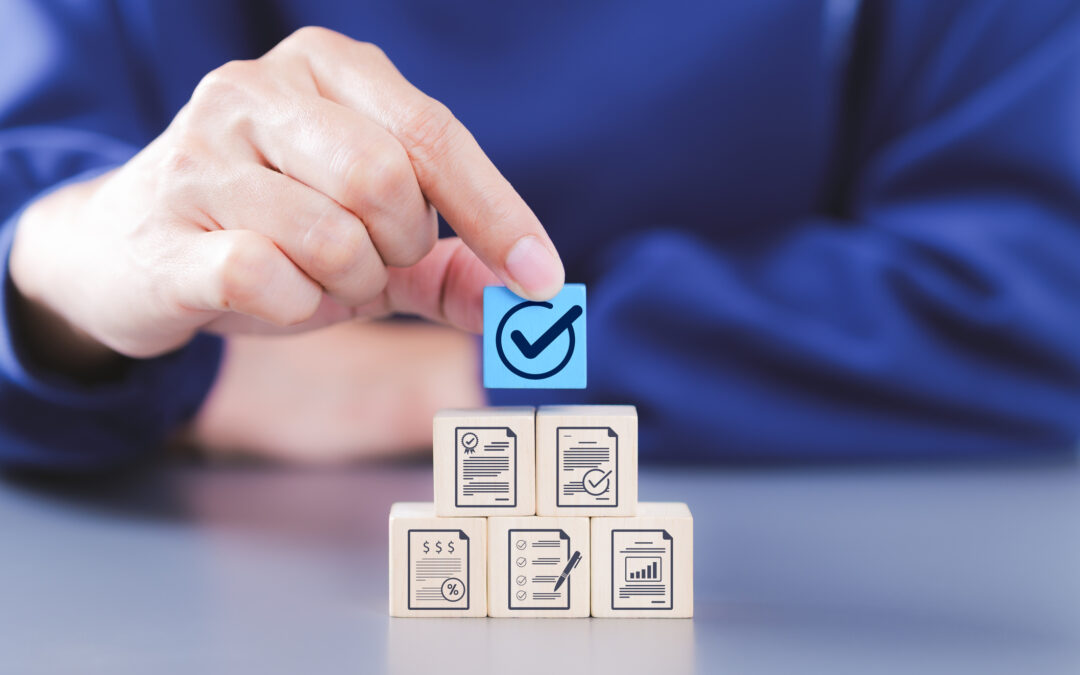 Practical ways insurance teams can streamline compliance without cutting corners